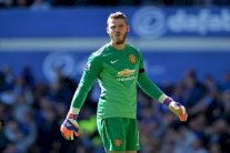 دي خيا يخبر زملائه في مانشستر برغبته في الرحيل