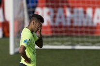 البرازيل تدرس إمكانية استئناف قرار إيقاف نيمار