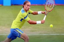 دورة نوتنغهام: دولغوبولوف وغرانويرس إلى الدور الثاني