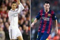 لقب بيتشيتشي العالم يشعل المنافسة بين رونالدو وميسي 
