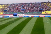 الفيفا يرفض إرسال لجنة لتقييم الوضع الأمني في البصرة