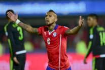 قمة بين تشيلي وبوليفيا والمكسيك تتربص في كوبا أميركا