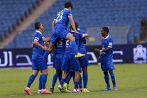 الهلال يصطدم بلخويا والأهلي بنفط طهران في أبطال آسيا