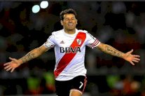 النصر السعودي يوقع مع الأوروغوياني مورا 