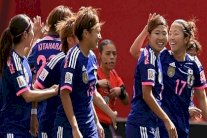 مونديال السيدات: اليابان وأمريكا إلى الدور الثاني