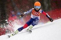 فانيسا ماي تفوز باستئناف قرار إيقافها لأربعة أعوام