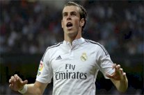 بيل للمدرب لبينيتيز : هذا هو مركزي المفضل