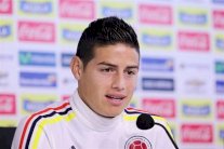 جيمس رودريغيز يستسلم لميسي: إنه من كوكب آخر