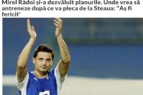 مدرب ستيوا الروماني: الهلال في دمي وأتمنى العودة له 