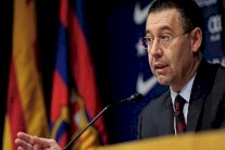 بارتوميو : نريد قيادة برشلونة إلى مزيد من التطوير