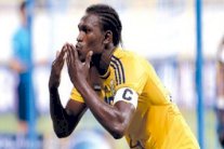 الهلال السعودي يراقب ماكينة أهداف سنغالية 