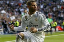 راموس يتفوق على نظرائه المدافعين عالميا بأرقام مذهلة