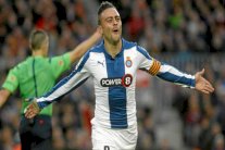 قائد إسبانيول سيرجيو غارسيا إلى الريان القطري