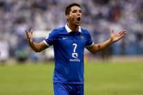 نيفيز: أجمل سنوات عمري قضيتها في الهلال السعودي