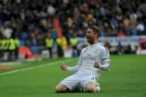 راموس يخبر إدارة ريال مدريد برغبة الرحيل لمان يونايتد