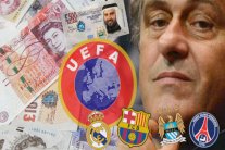 الاتحاد الأوروبي يتساهل بقواعد اللعب المالي النظيف