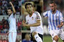 لويس إنريكي يضع خطة بديلة لدعم وسط ميدان برشلونة