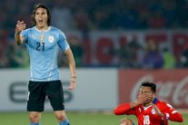 كافاني يزور والده في السجن لتسببه بحادث سير