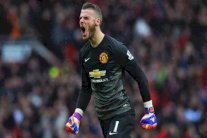 اليونايتد يريد جعل صفقة انتقال دي خيا الأغلى تاريخياً