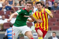 ريال مدريد يضع عينه على مدافع بلباو لخلافة راموس