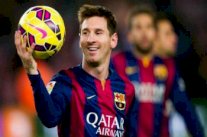 28 محطة في 28 سنة من عمر البرغوث ليونيل ميسي