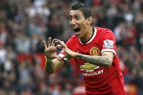 دي ماريا يصدم كبار أوروبا ويعلن بقائه في أولد ترافورد