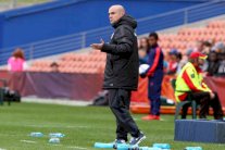 الإسباني سانشيز مدرباً للمنتخب القطري الأولمبي