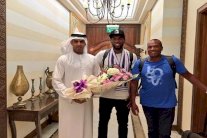 الهولندي بابل في الإمارات تمهيداً لإنضمامه إلى العين