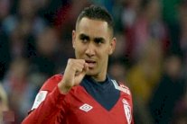 باييه من مرسيليا الى وست هام لخمسة مواسم