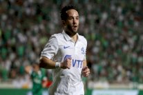 فالبوينا يريد العودة إلى مرسيليا