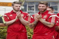 جماهير ريال مدريد تعارض قدوم دي خيا مقابل رحيل راموس