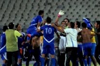 سموحة يقلب الطاولة على التطواني في دوري أبطال أفريقيا