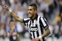 يوفنتوس يحول إعارة الأرجنيتيني بيريرا إلى عقد ل4سنوات