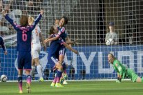 اليابان تكمل عقد ربع نهائي مونديال السيدات