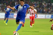 فوز قاتل للميناء على دهوك في الدوري العراقي