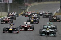 قطر والأميركي روس يحاولان شراء حصة وازنة في فورمولا 1