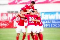  النجم الساحلي يعيد الملعب المالي خالي الوفاض