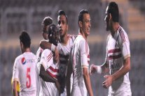 الزمالك والأهلي يستعيدان نغمة الانتصارات في بطولة مصر