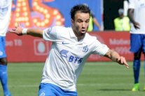 دينامو موسكو ينفي رغبة فالبوينا بالعودة إلى مرسيليا