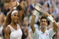 بطولة ويمبلدون: ديوكوفيتش وسيرينا في صدارة المصنفين