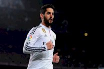 يوفنتوس يجد ضالته في إيسكو لخلافة المخضرم بيرلو