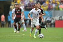 الكأس الذهبية: الاصابة تبعد ديفيس عن الولايات المتحدة