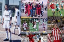 أليكس فيدال.. النجم الذي فرط فيه برشلونة وريال مدريد 