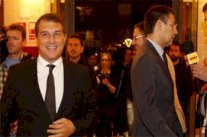 لابورتا لبارتوميو : كفاك كذباً !