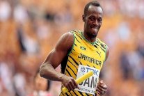 الدوري الماسي: بولت يعلن انسحابه من باريس ولوزان