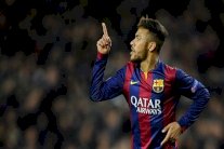 فضحية جديدة تضرب برشلونة بسبب صفقة نيمار