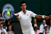 تصنيف المحترفين: الصدارة على حالها قبل ويمبلدون