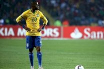 روبينيو: مع كل الاحترام..باراغواي ليست أفضل المنتخبات