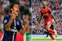 رحيم ستيرلينغ اللاعب الشاب