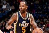 مو وليامس يتحد مجدداً مع ليبرون في كليفلاند